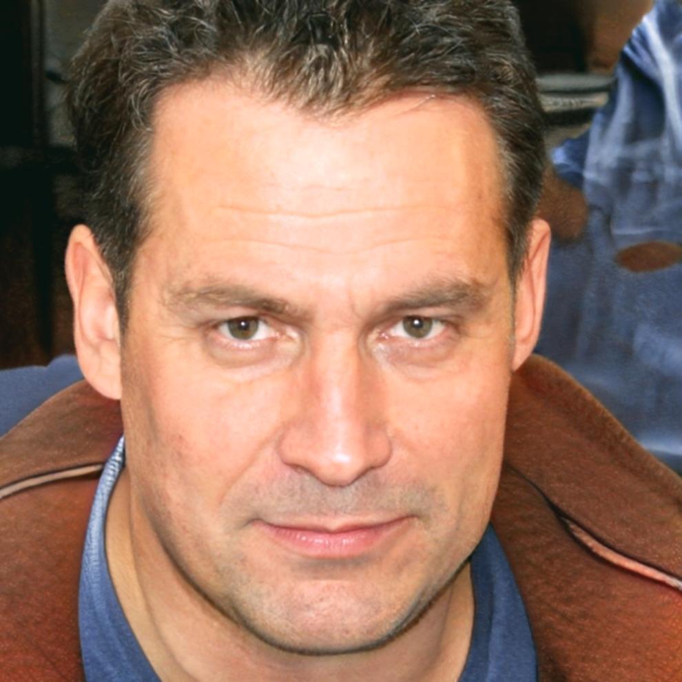 Nikolaj Vestergaard