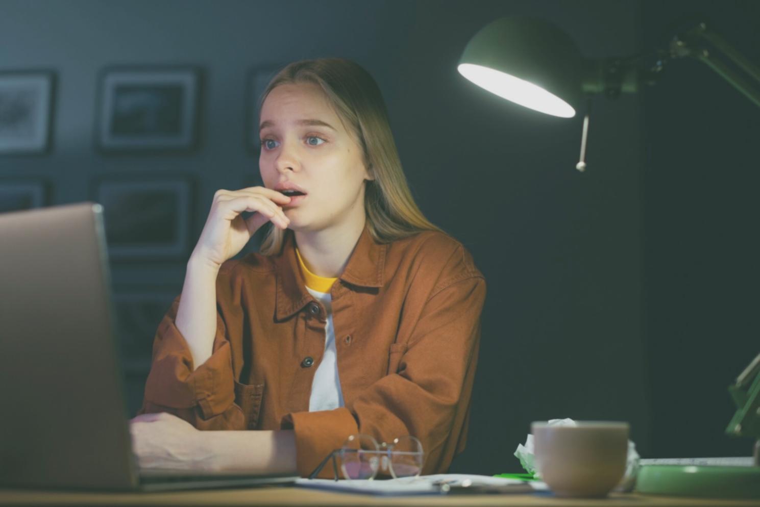 What happened when I stopped chasing algorithm updates